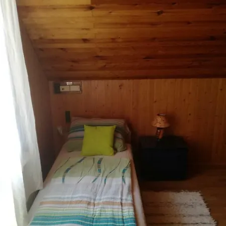 Sari Apartman *