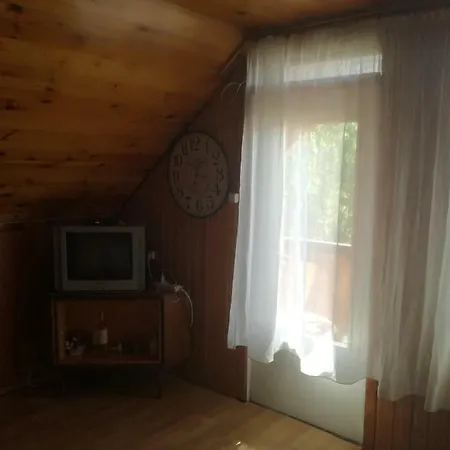 Apartment Sari Apartman Balatonfůzfő