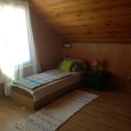 Sari Apartman