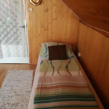 Apartment Sari Apartman