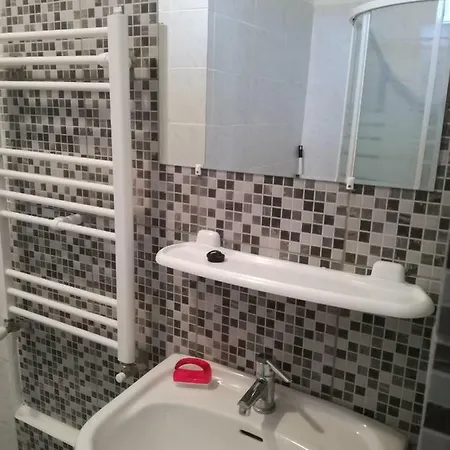 Sari Apartman * Balatonfůzfő
