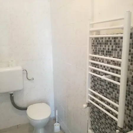 Sari Apartman
