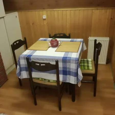 Sari Apartman Apartment