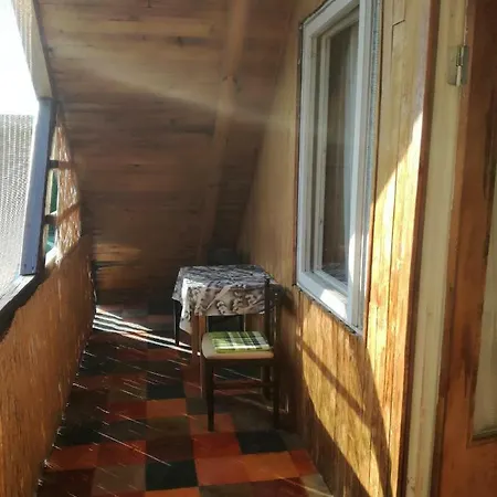 Sari Apartman Apartment