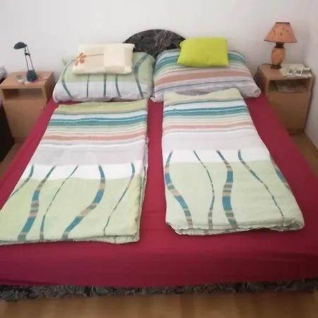 Sari Apartman