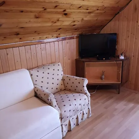 Apartment Sari Apartman Balatonfůzfő